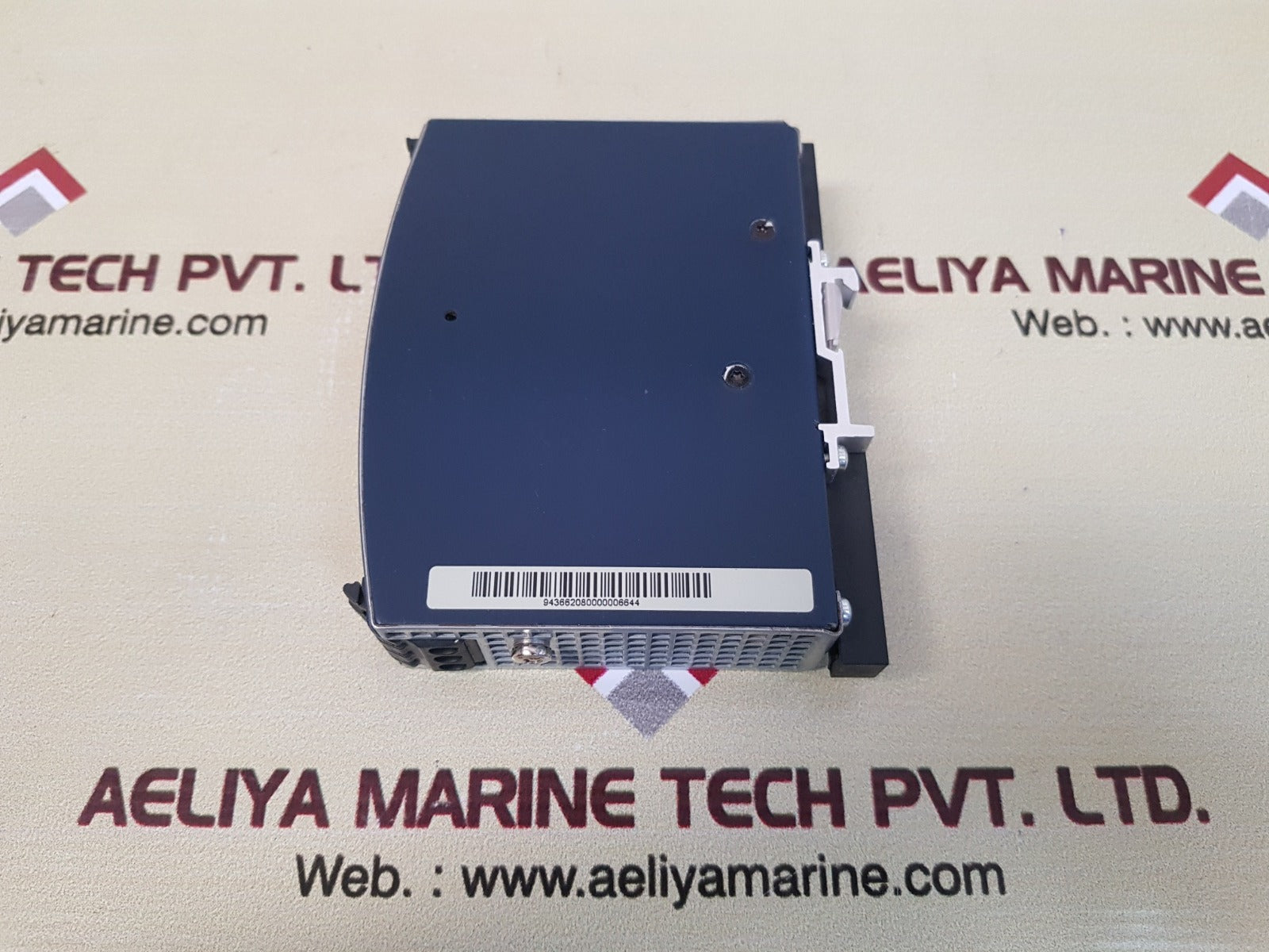 Hirschman rps 80 eec rail power supply