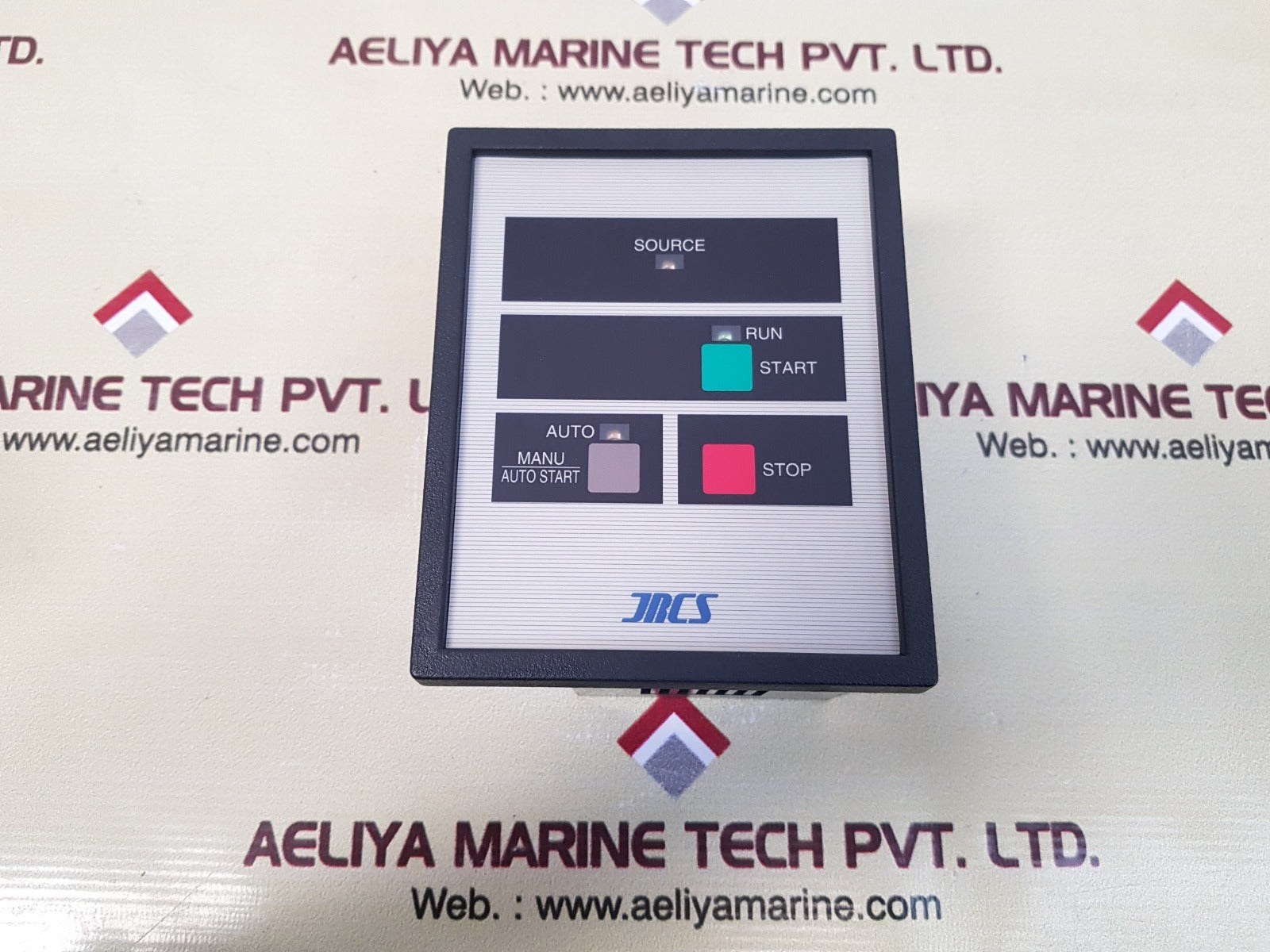 Jrcs scu-an5 starter control unit