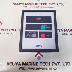 Jrcs scu-an5 starter control unit