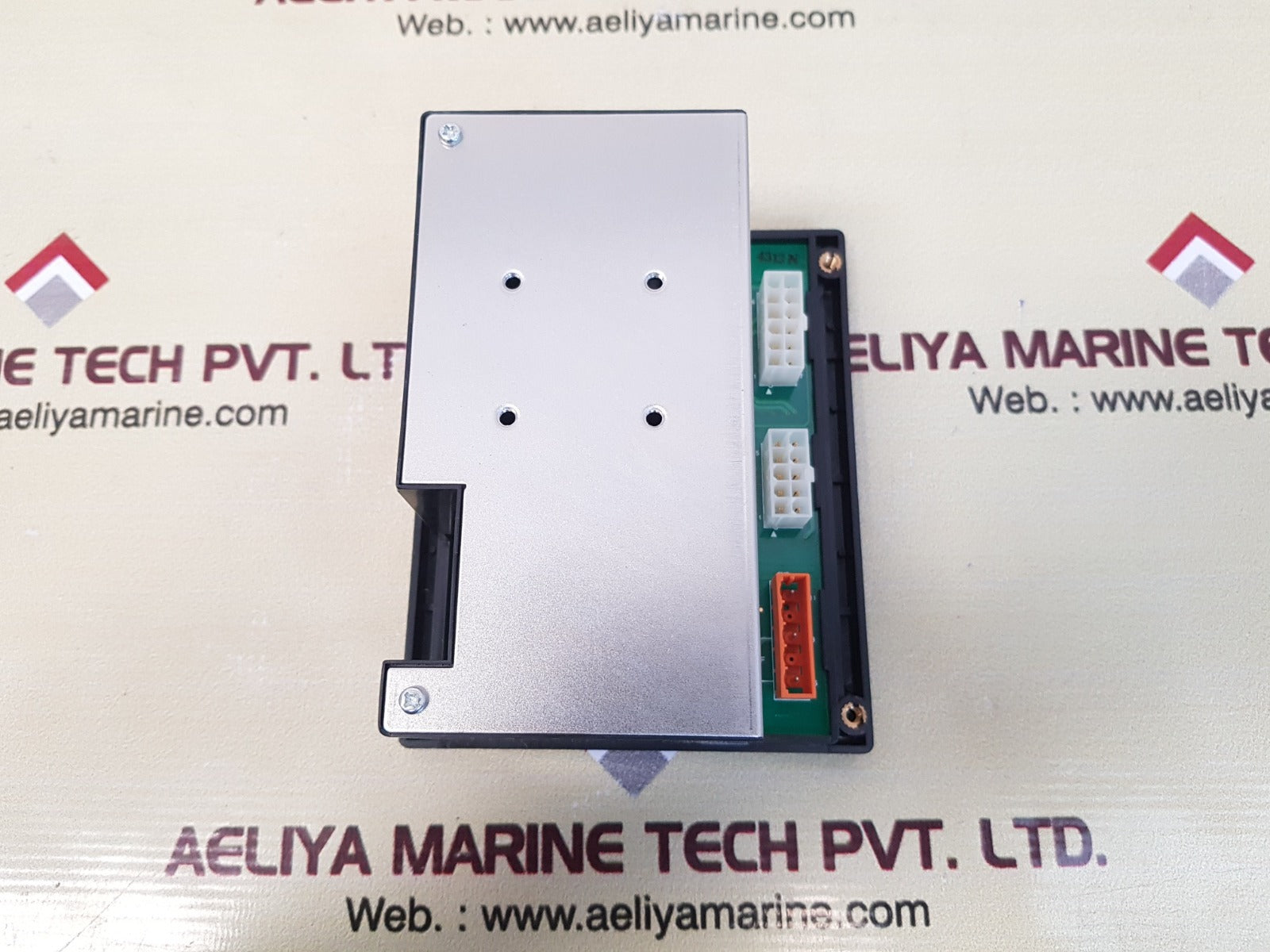 Jrcs scu-an5 starter control unit