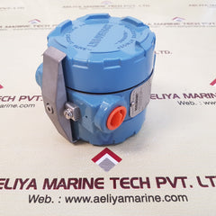 Rosemount 444rl3u1a2e8 alphaline temperature transmitter