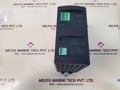 Murr mcs20-230/24 switch mode power supply 