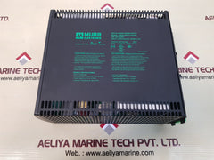 Murr mcs20-230/24 switch mode power supply 