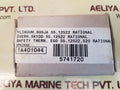 Ego 55.12522.520 thermostat
