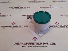 Nagano keiki kh 41 pressure transmitter