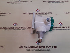 Nagano keiki kh 41 pressure transmitter