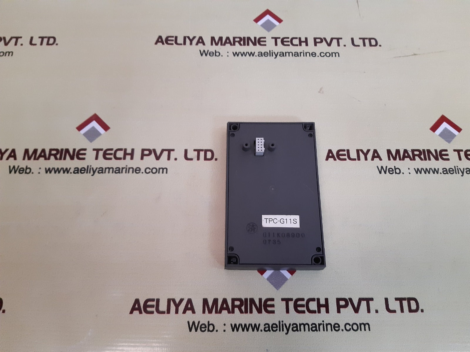 Tpc- g11s inverter operating panel 