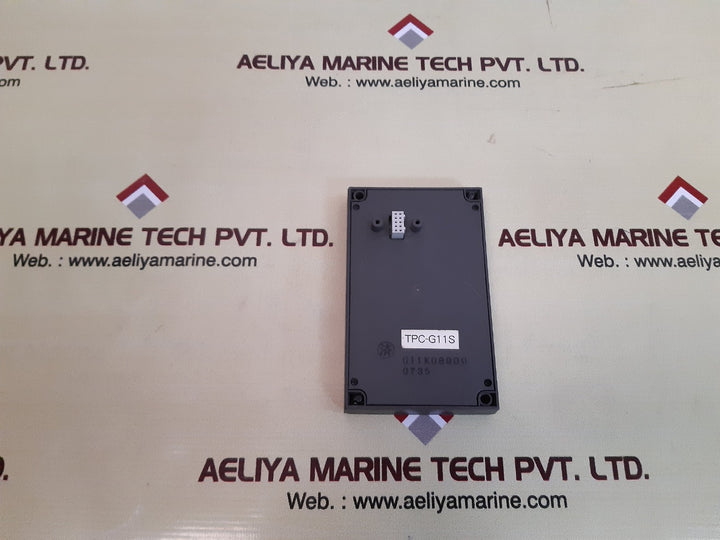 Tpc- g11s inverter operating panel 