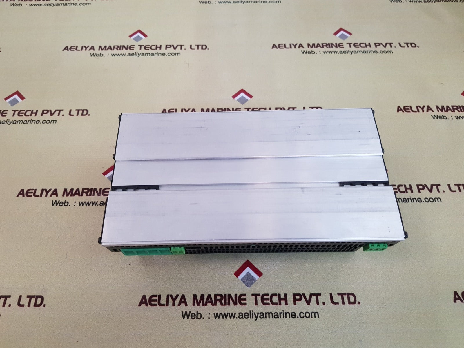 Murr elektronik mps20-230/24 switch mode power supply 85057