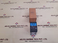 Telemecanique  ny2 b11 safety barrier relay 