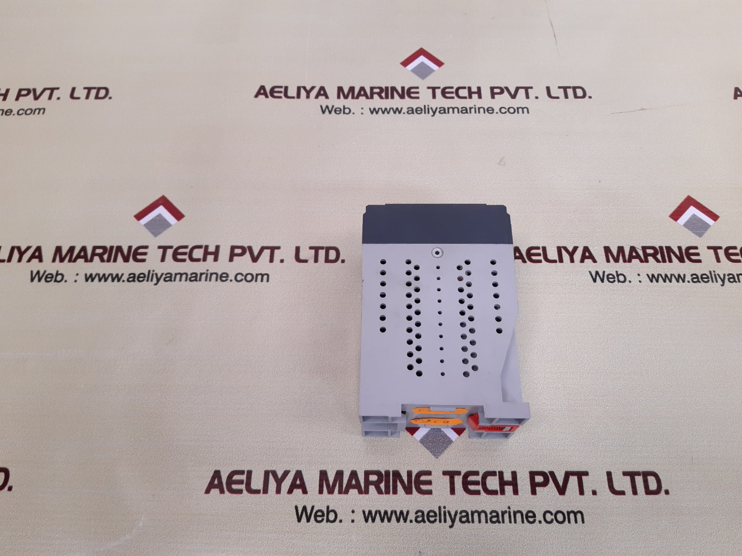 Telemecanique  ny2 b11 safety barrier relay 