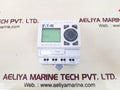 Eaton moeller easy 512-dc-tc programmable relay controller