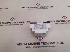 Telemecanique sr1 b101fu relay 