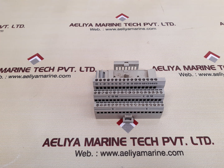 Allen-bradley 1794-tb3 ser.a terminal block 96145474