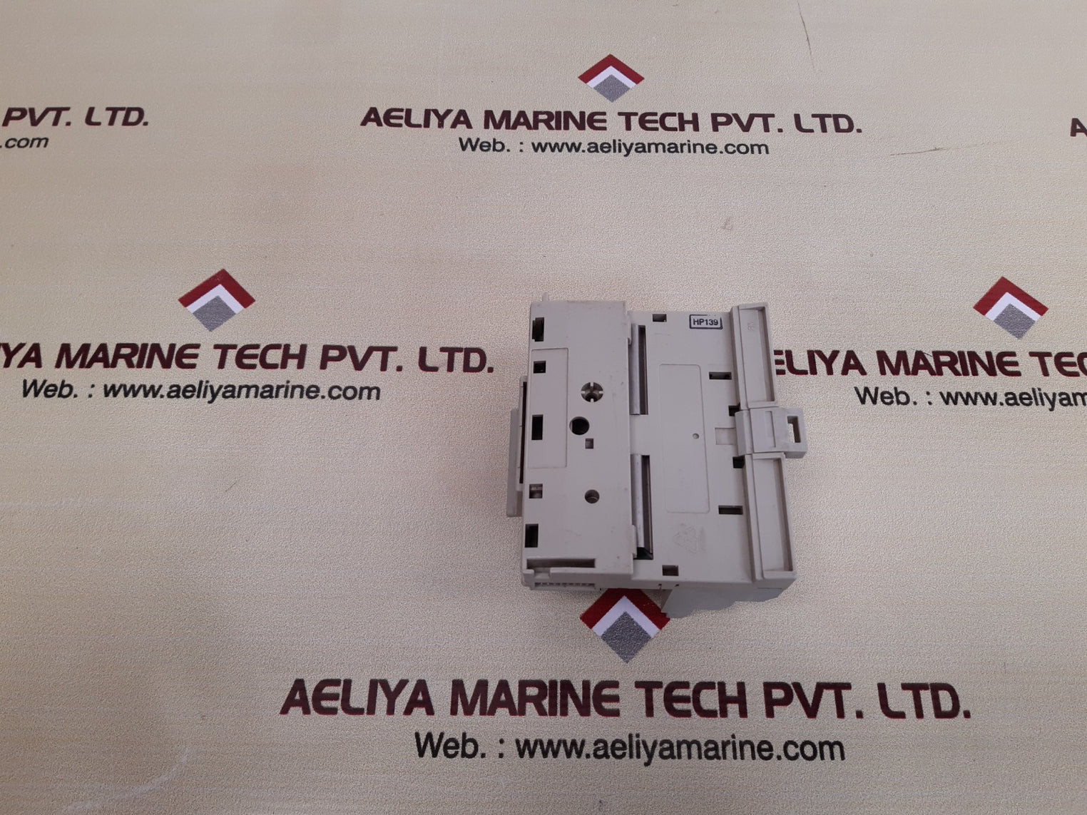 Allen-bradley 1794-tb3 ser.a terminal block 96145474