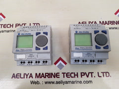 Allen-bradley 1760-l12awa pico programming controller ser b