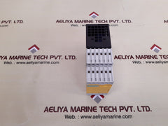 Siemens 3Tk2825 1Al20 Safety Relay