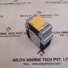 Siemens 3Tk2825 1Al20 Safety Relay