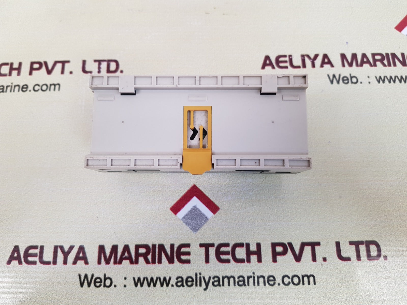 Omron drt2-id16 remote terminal expansion i/o unit