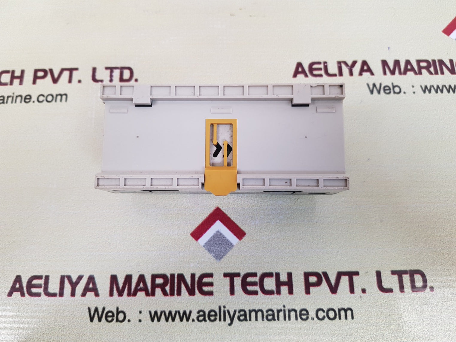 Omron drt2-id16 remote terminal expansion i/o unit