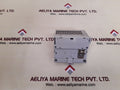 Allen-bradley 1793-ob16p ser a output module 