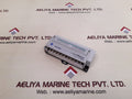 Allen-bradley 1791d-0b16px compact block output base ser D 