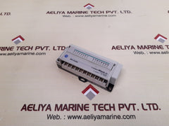 Allen-bradley 1791d-0b16px compact block output base ser D 