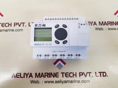 Eaton easy819-ac-rc output relay 256267