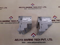 Allen-bradley 1793-ib16 sink input module ser.a 