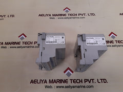 Allen-bradley 1793-ib16 sink input module ser.a 