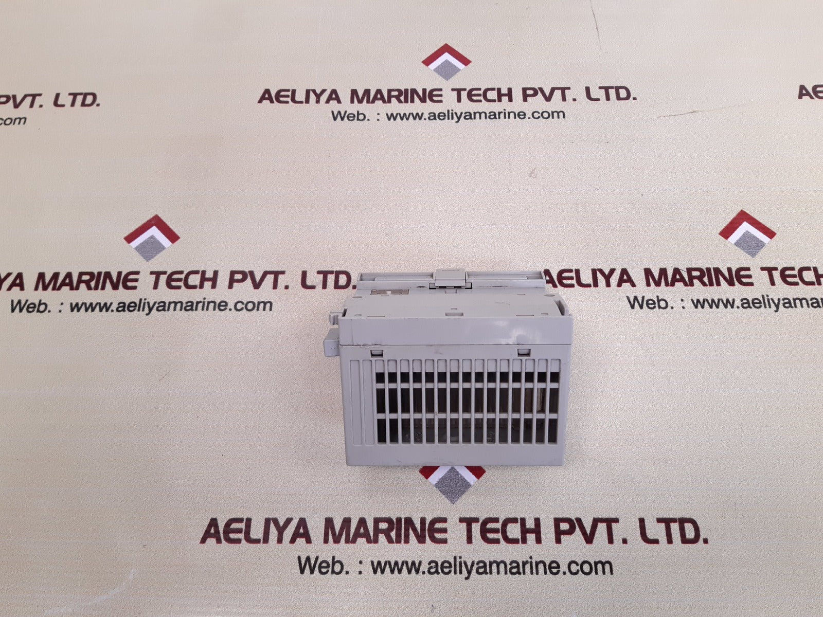 Allen-bradley 1793-ib16 sink input module ser.a 
