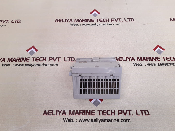 Allen-bradley 1793-ib16 sink input module ser.a 