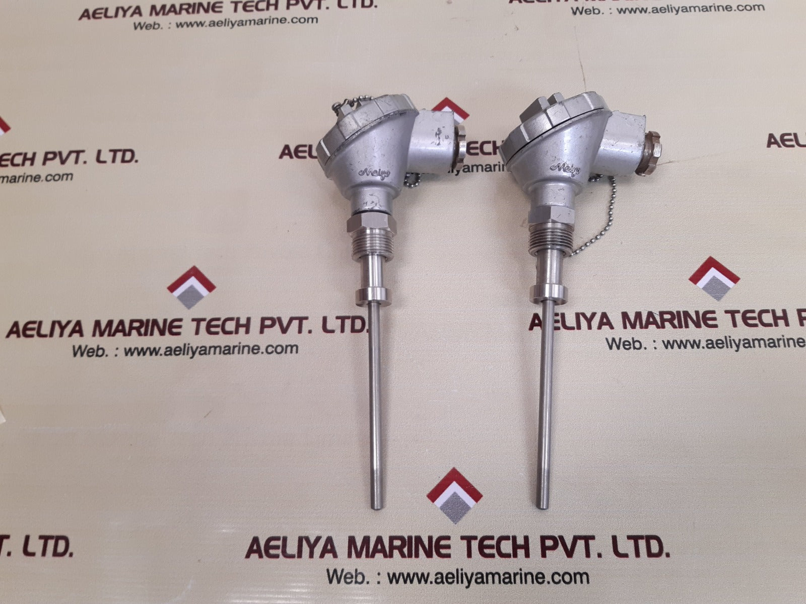 Meiyo ptr ln7 resistance bulb USed 