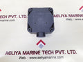 Rs 208134 inductive sensor block b8w2h