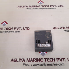 Siemens 6es7 972-0da00-0aa0 profibus terminator