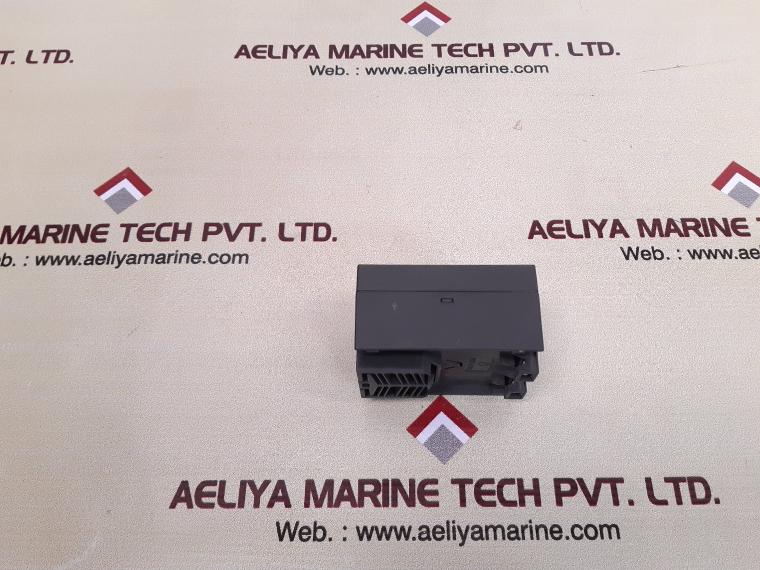 Siemens 6es7 972-0da00-0aa0 profibus terminator