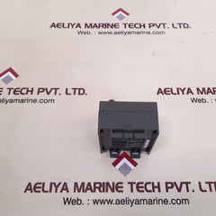 Siemens 6es7 972-0da00-0aa0 profibus terminator