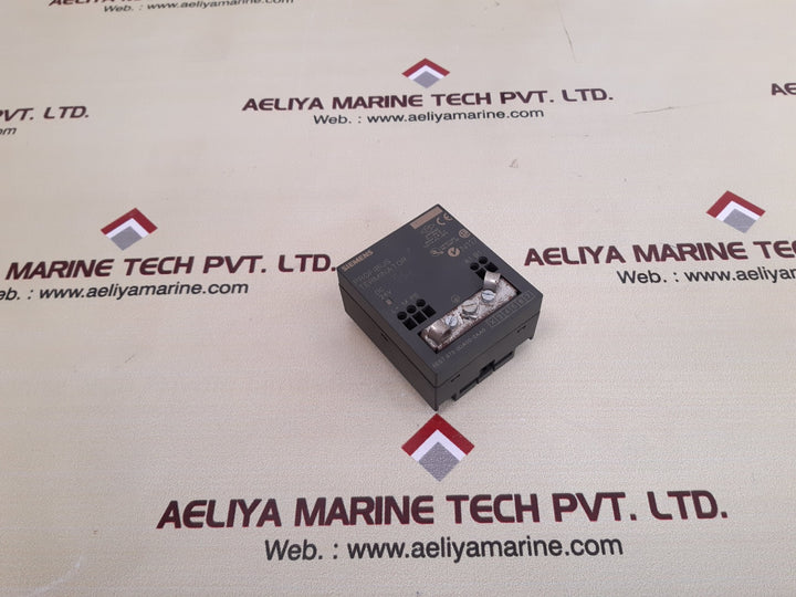 Siemens 6es7 972-0da00-0aa0 profibus terminator