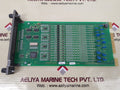 Abb imdsi13 symphony digital input module Used 