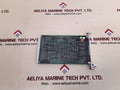 Albatross pdi-120 pcb card 37759206