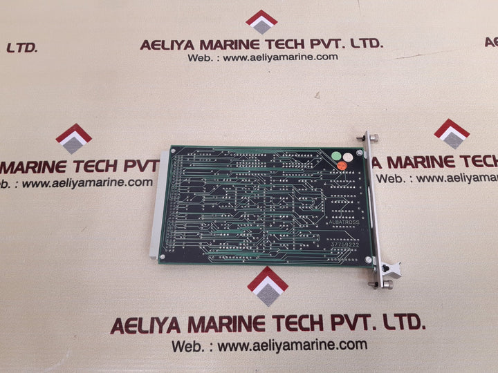 Albatross pdi-120 pcb card 37759206