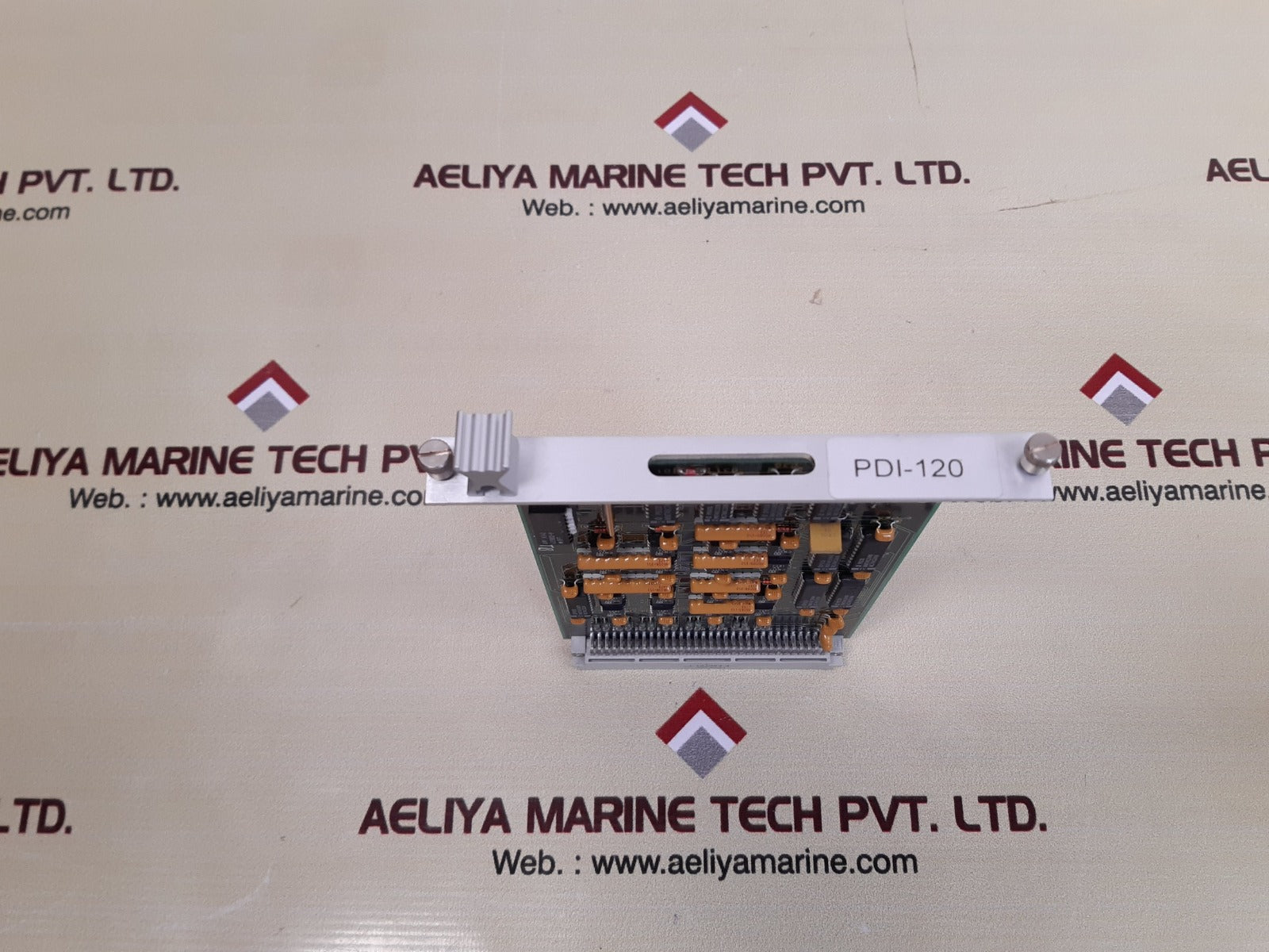 Albatross pdi-120 pcb card 37759206