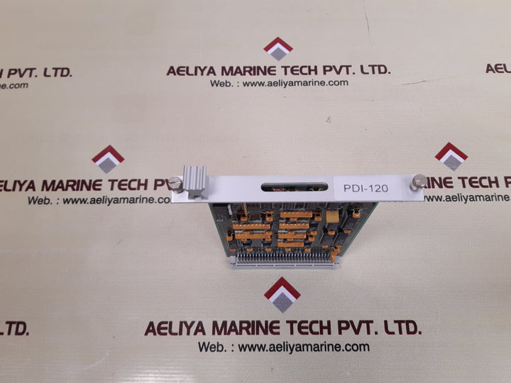 Albatross pdi-120 pcb card 37759206