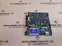 Jrc cdj-1999n control board 7pcjd0105b