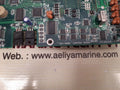 Jrc cdj-1999n control board 7pcjd0105b