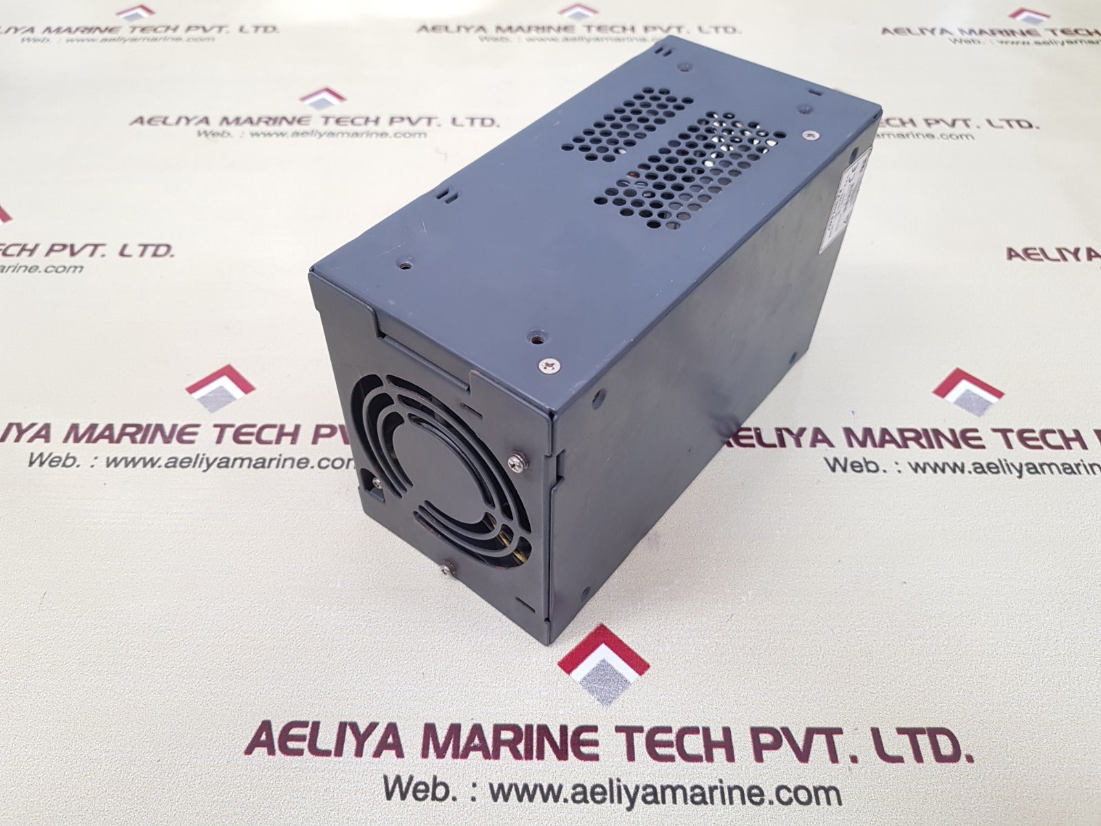 Lambda jws300-12 switching power supply