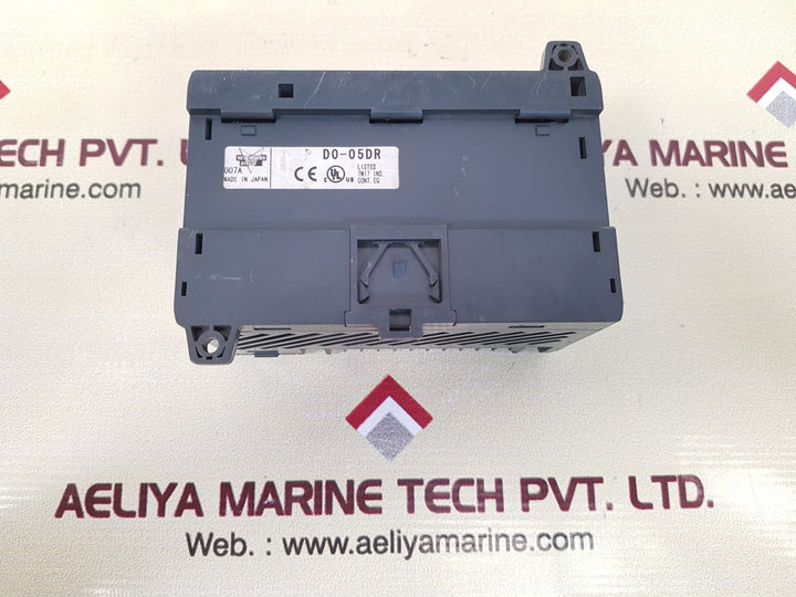 Automation Direct logic koyo d0-05dr programmable controller