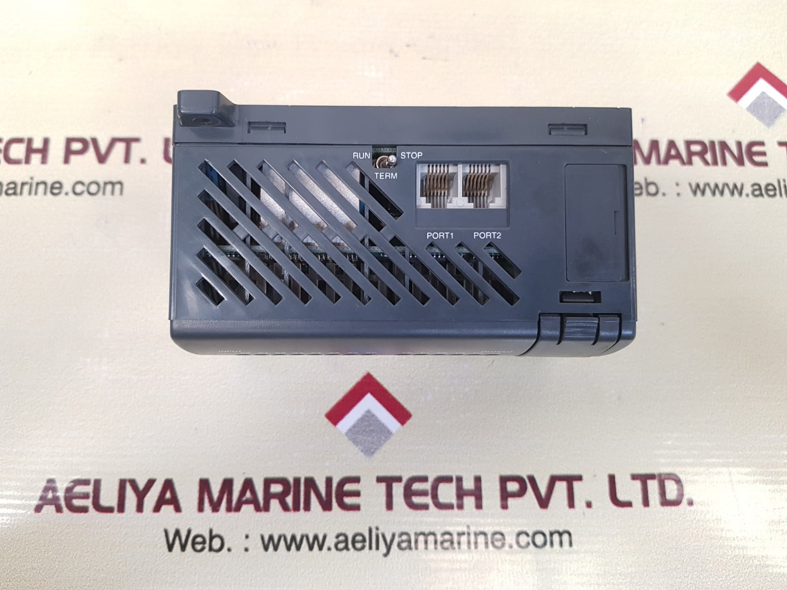 Automation Direct logic koyo d0-05dr programmable controller