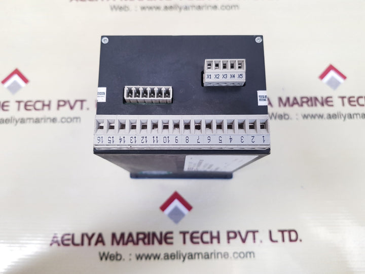 Seg power protection pck4-pw relay 8445-1008 
