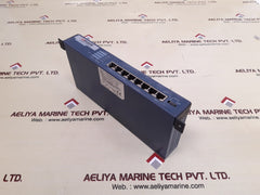 Praxis fast ethernet 10/100 switch